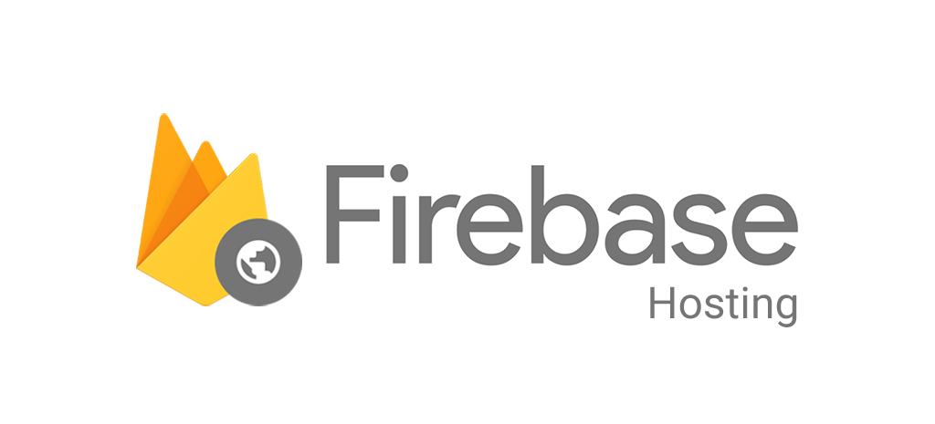Логотип Firebase Hosting